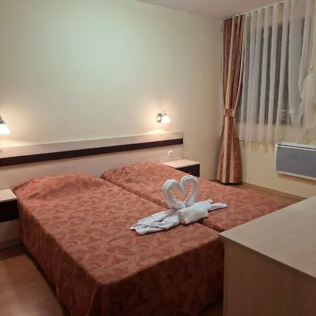 Area @ Rosea 205 @ Apartman *