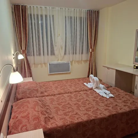 Apartment Area @ Rosea 205 @ *