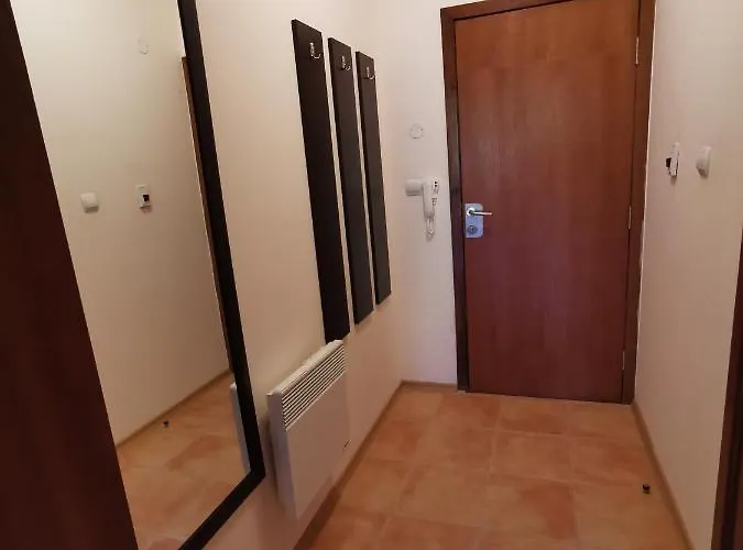 Area @ Rosea 205 @ Apartment