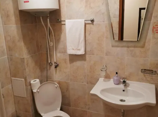 Area @ Rosea 205 @ * Pamporovo