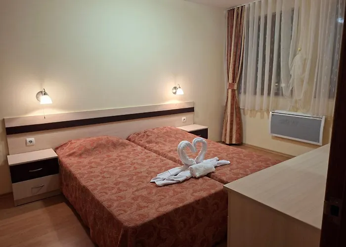 Area @ Rosea 205 @ Apartment *