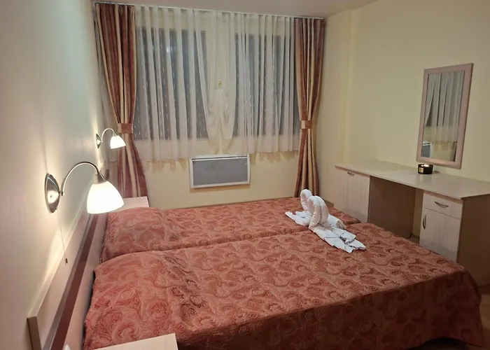 Apartment Area @ Rosea 205 @ *